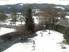 Obraz podglądu z kamery internetowej Allerheiligen im Mürztal 2